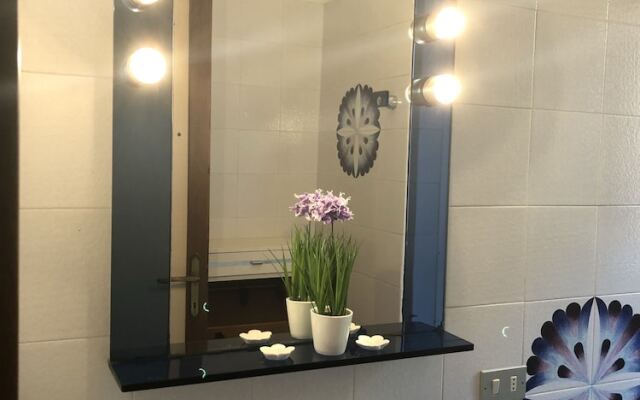 Casa vacanze Borgo Margherite