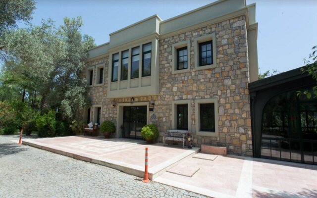 Hotel Zeytinada