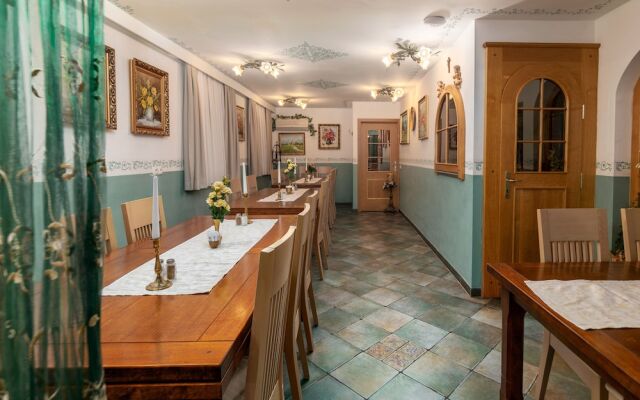 Hotel Penzion Jagodic