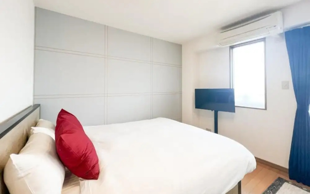 M's Garden – Guest Rooms – Osaka