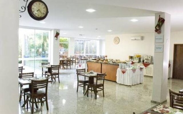 Hotel GAPH Maringa - Economico