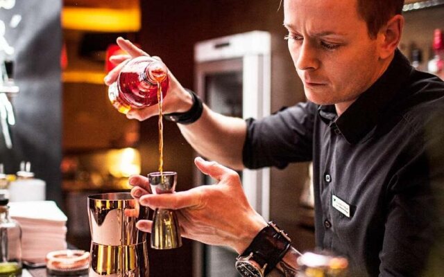 Motel One Copenhagen