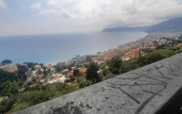 La Gallina Nel Castello