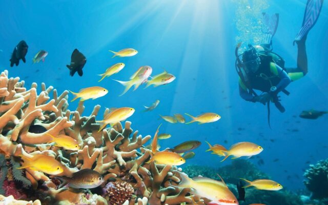 Pestana Bazaruto Lodge ALL INCLUSIVE