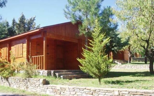 Camping Lago Barasona