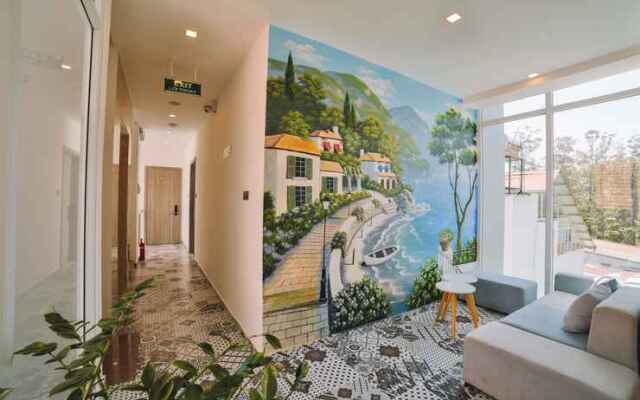 NATURE LAND 2 - Song Anh Hotel Dalat