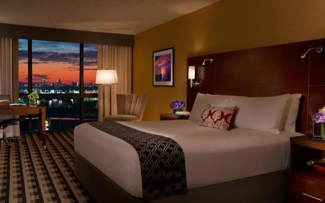 M Hotel Buffalo