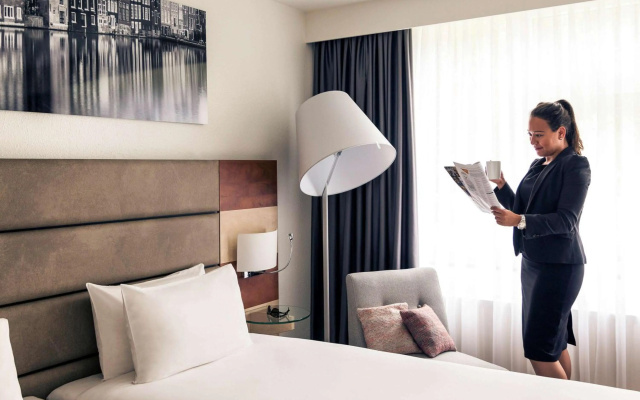 Mercure Amsterdam West - Image 6