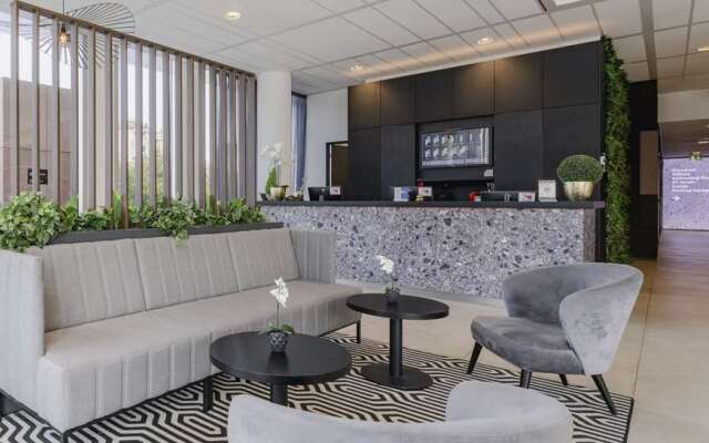 PLAZA Premium Almere