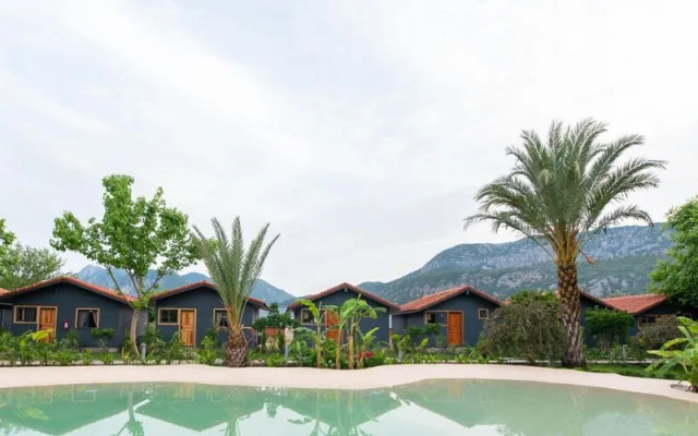 Çıralı Nun BungaLove