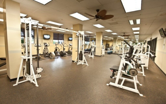 1 Bedroom Bay View Or814, Sunny Isles Beach