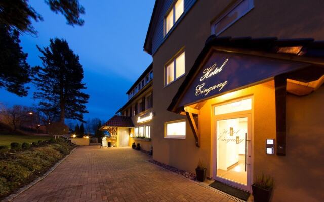 Hotel-Restaurant Sonneneck