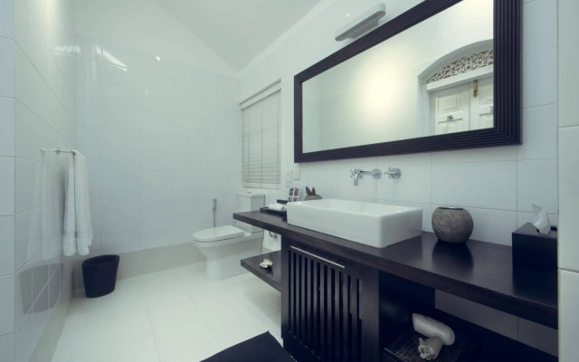 Nyne Hotels - Rock Villa, Bentota