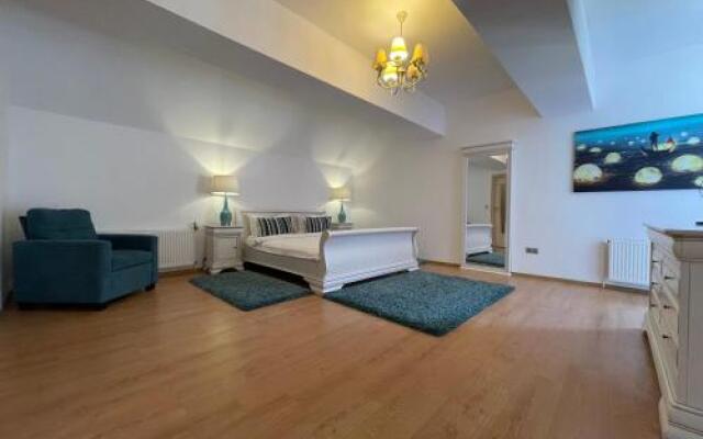 Apartament Kyra
