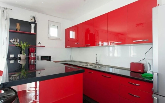 Zdene - Private Pool - A1