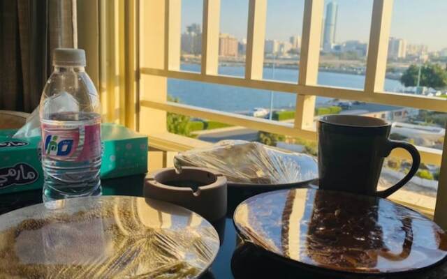 Al Andalus Tolen hotel