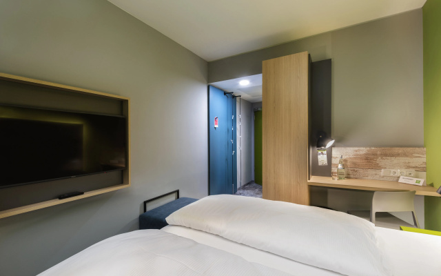 ibis Styles Stuttgart Vaihingen