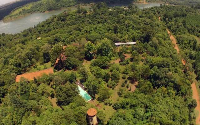 Posada Puerto Bemberg