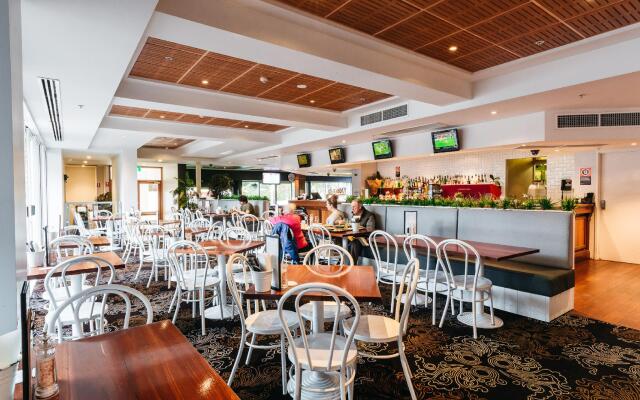 Coniston Hotel Wollongong