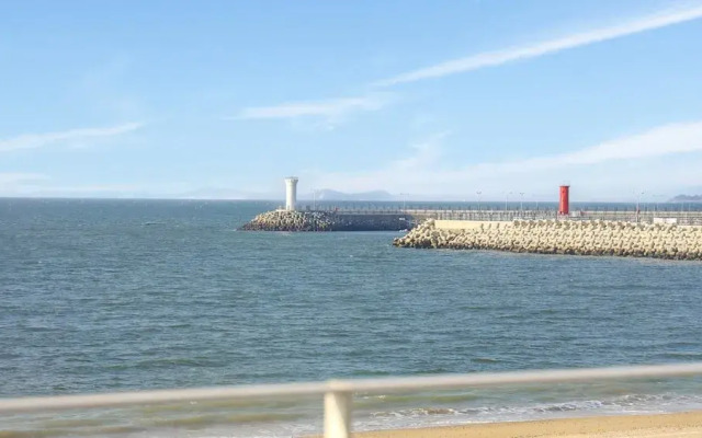 Boryeong Lehouse Pension