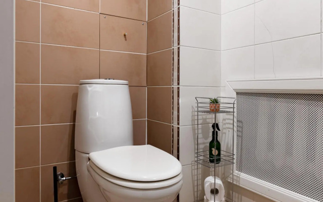 Апартаменты Granada на улице Чайковского