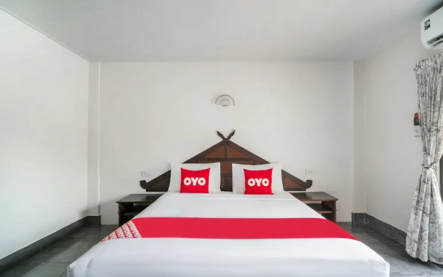 OYO 869 Ban Nam Mao Resort