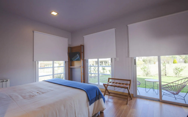 Amalinas Hotel