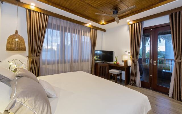 The Club at Hoi An Eco Lodge