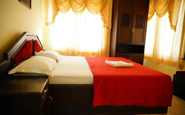Vrindavan Suites Guruvayur