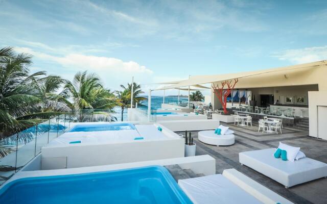Oasis Tulum Lite - All Inclusive