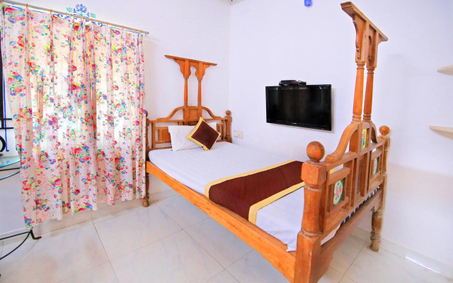 Hotel Panorama Haveli