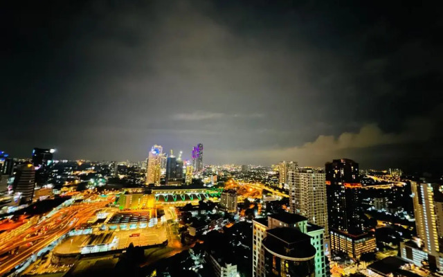 Yussy 3BedRooms Condo at R&F Princess Cove