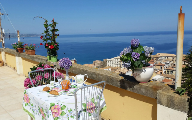 Il Terrazzo su Pizzo