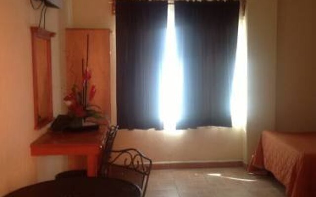 Hotel Genoves