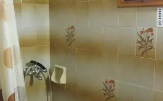 Pension Irini-Vicky