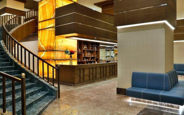 Four Points by Sheraton Makkah Al Naseem