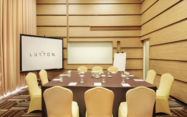 The Luxton Bandung