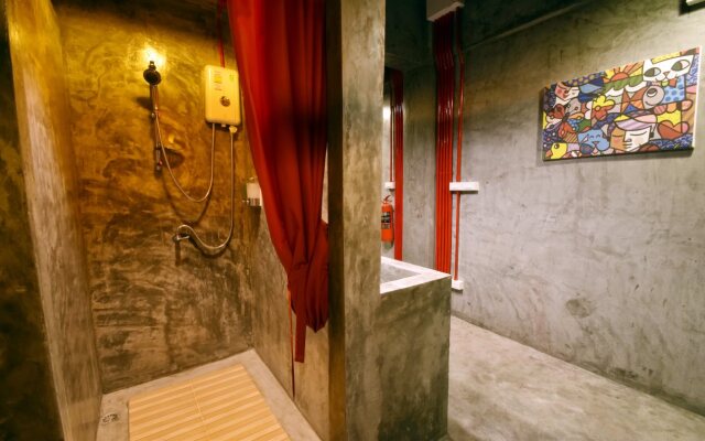 Sleeper Hostel