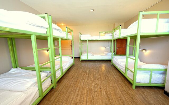 Chang Chang Hostel