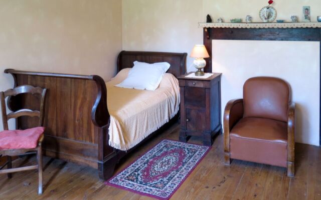 Le Mas de Serre (MEC400)