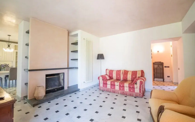 Casale Geos in Capannori