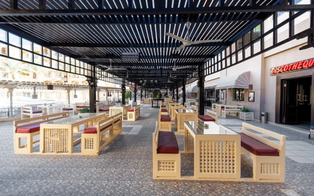 Go Egypt Luxe Living Apartments