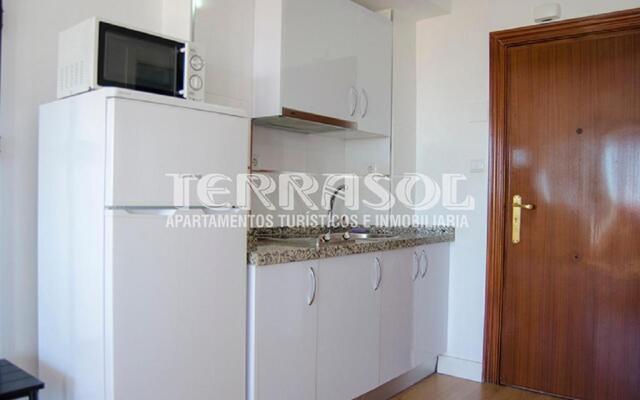 Apartamentos Terrasol Plazamar