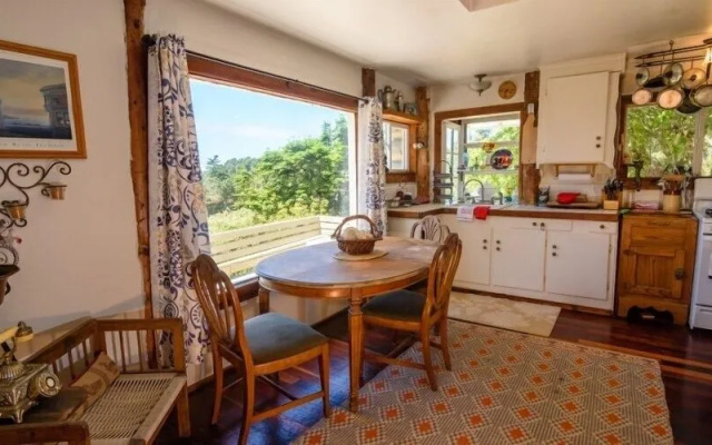 Buckhorn Bungalow