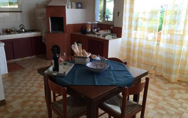 B&B Villa Prisiclla