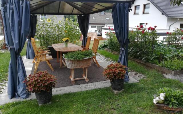 Apartment Preising
