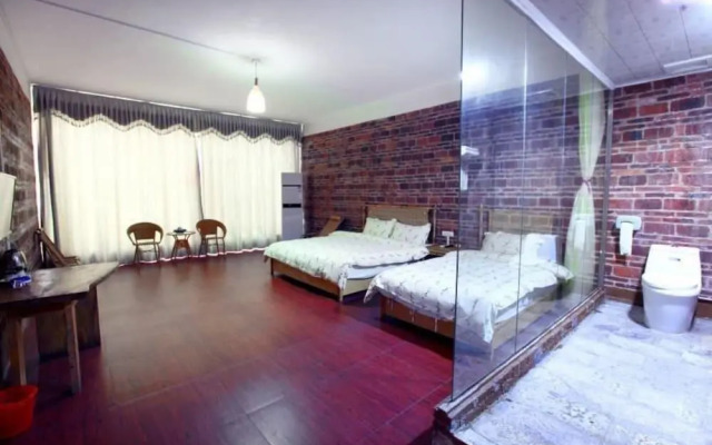 Yangshuo West Street Taste -Impress Holiday Hotel