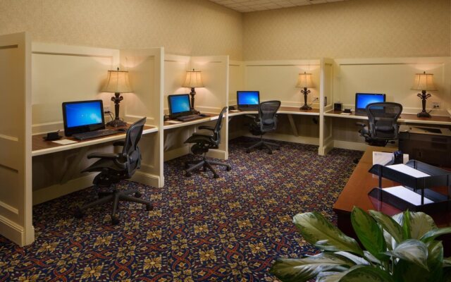 Washington Duke Inn & Golf Club