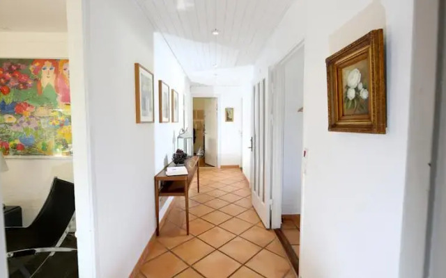 Hillerød Holiday House