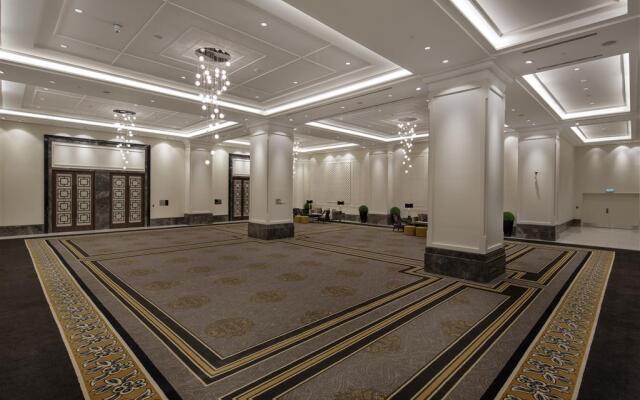 Hilton Istanbul Bomonti Hotel & Conference Center